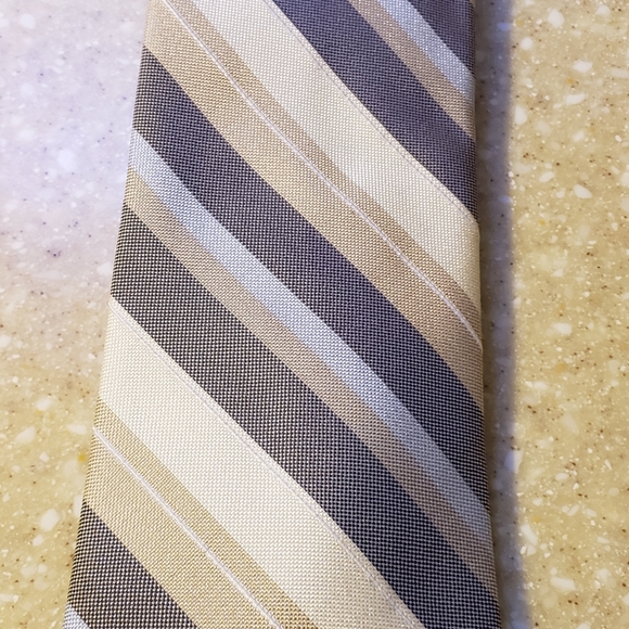 silk Perry ellis portfolio tie 👔 - Picture 3 of 6